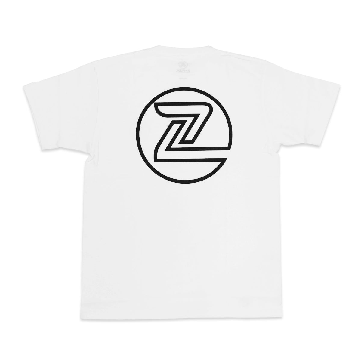■Z-TMARUZ T-SHIRTS WHITE