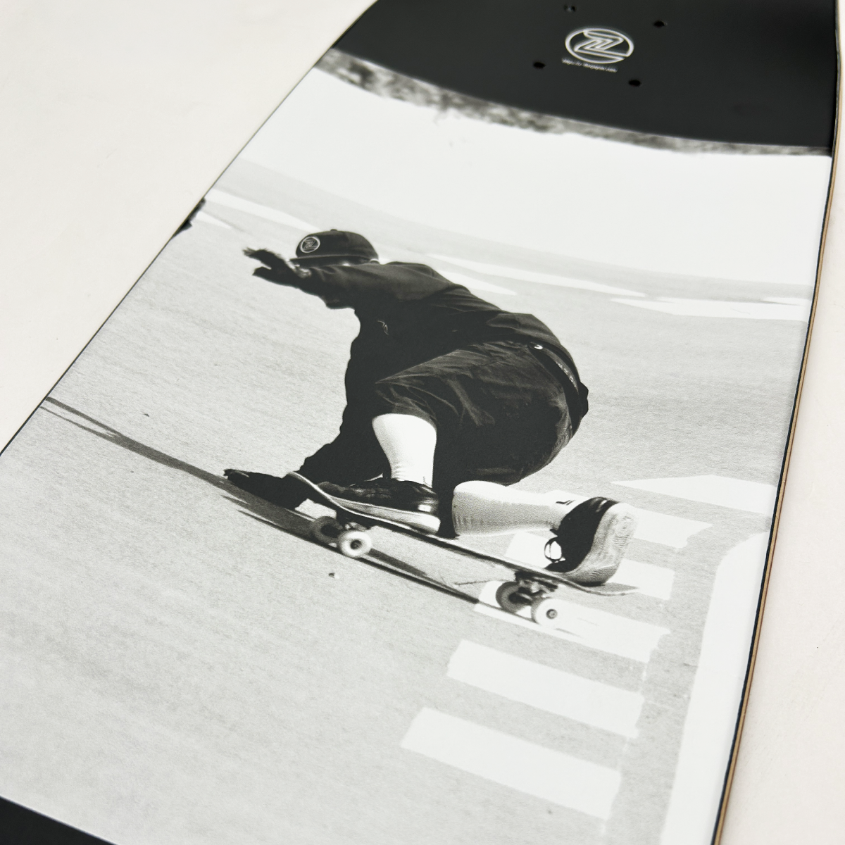 TAKAHIRO MORITA Signature Model 8.125 x 31.5 – Z-FLEX SKATEBOARDS TAKAHIRO MORITA Signature Model 8.125 x 31.5 – Z-FLEX SKATEBOARDS