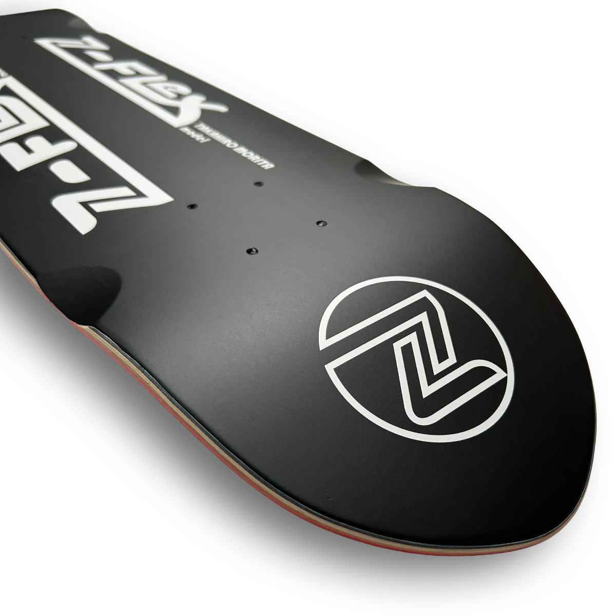 TAKAHIRO MORITA Signature Model 8.125 x 31.5 – Z-FLEX SKATEBOARDS TAKAHIRO MORITA Signature Model 8.125 x 31.5 – Z-FLEX SKATEBOARDS