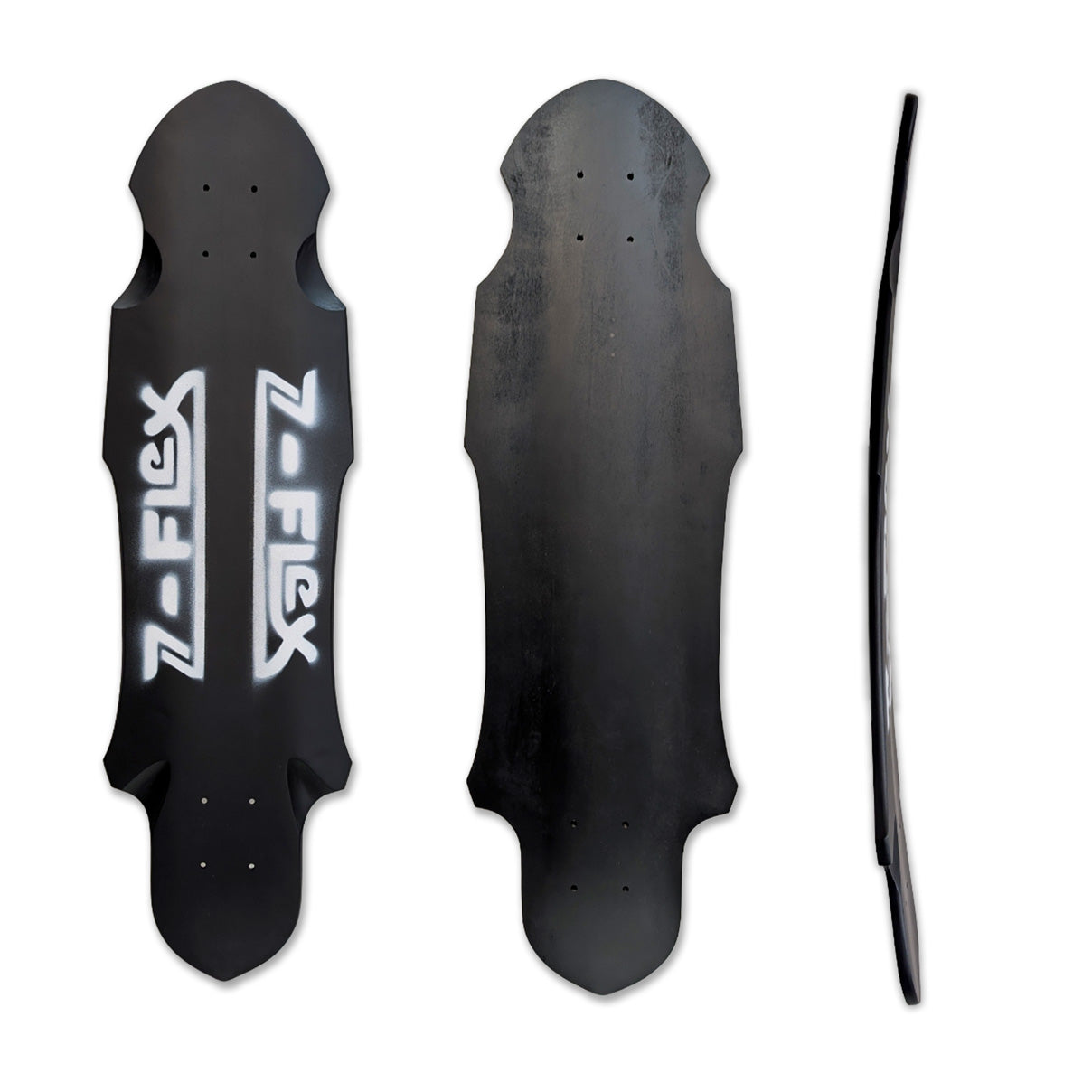 SLALOM MODEL 8.7 x 29.6