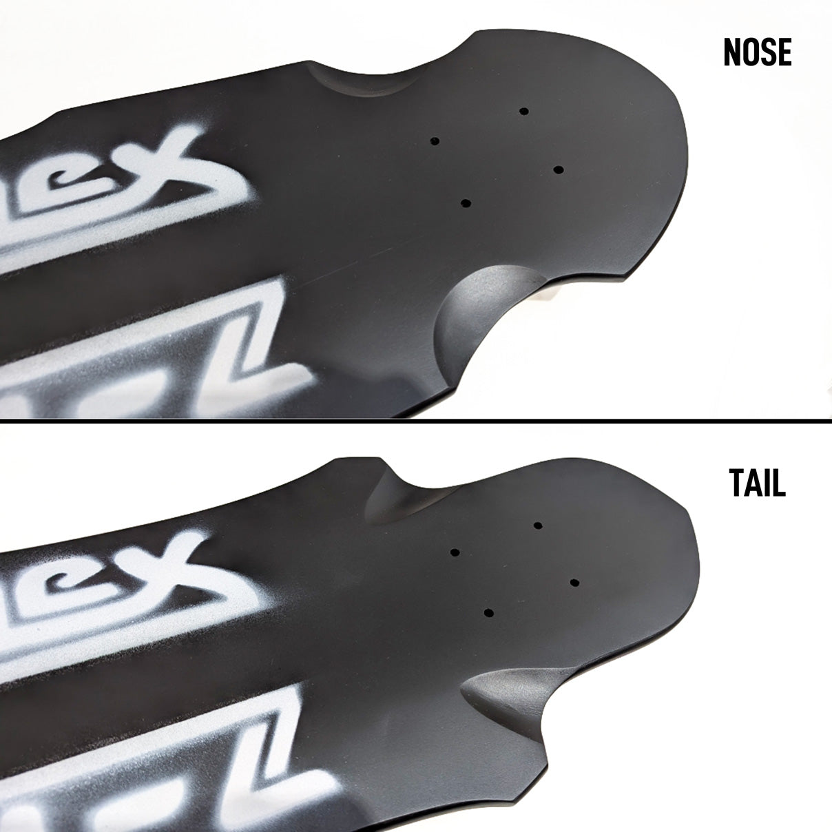 SLALOM MODEL 8.7 x 29.6