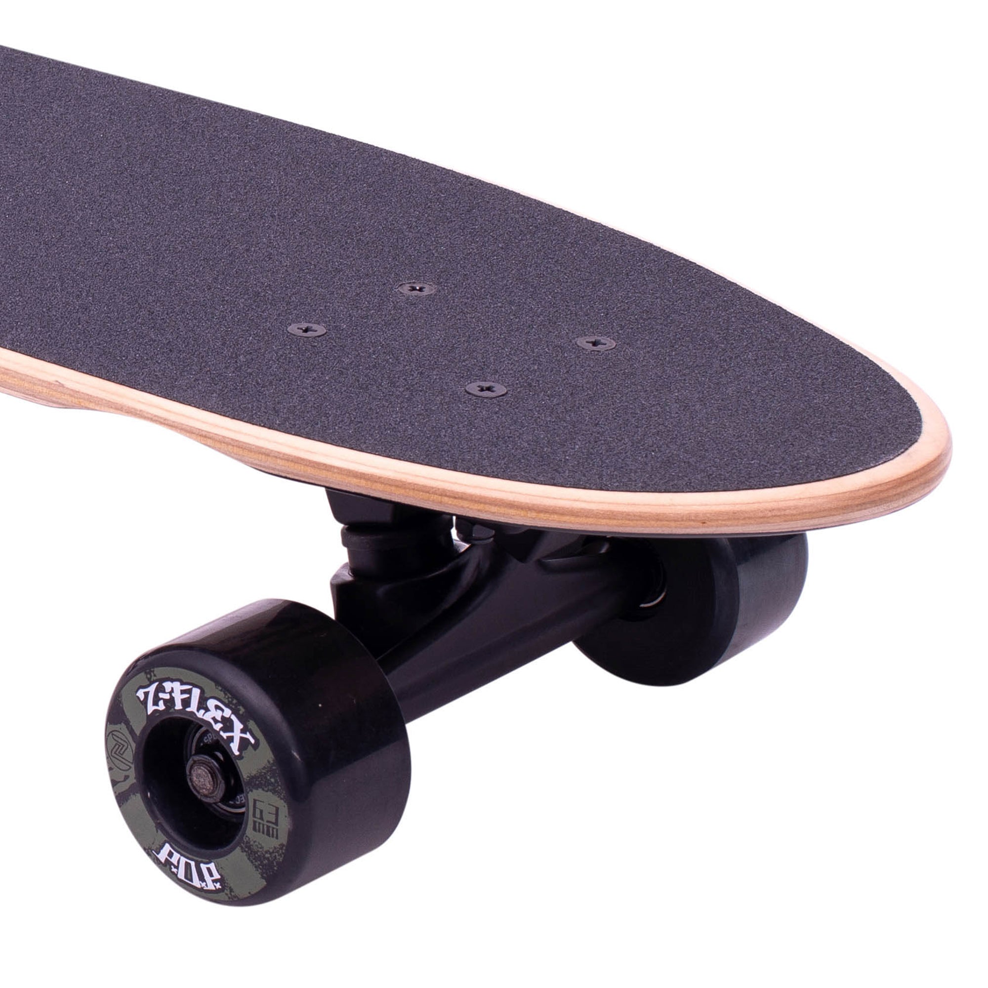 JAY ADAMS P.O.P 29inch 