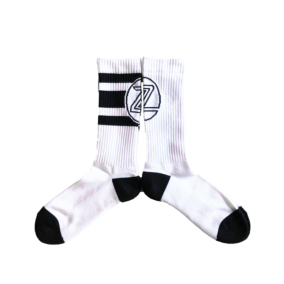 Z-FLEX JAPAN LIMITED SOCKS 2PAIRS