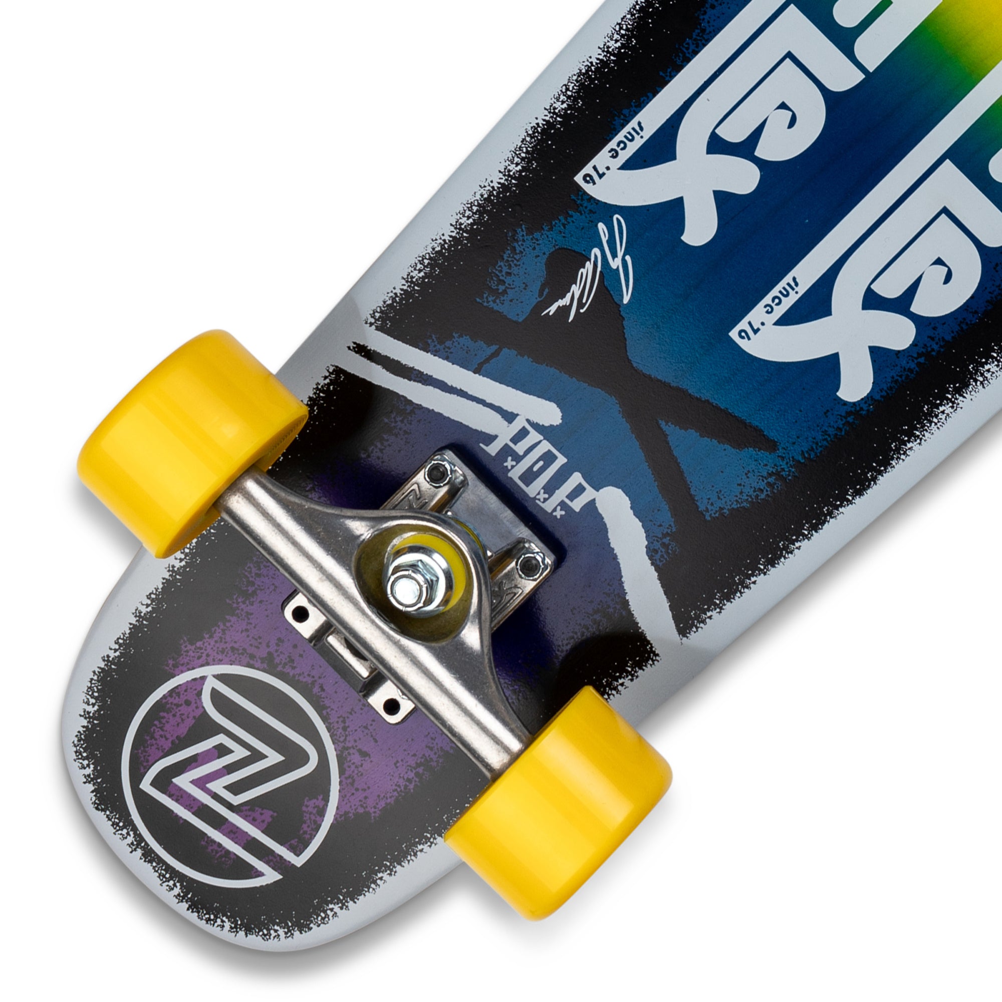 JAY ADAMS P.O.P 27inch 